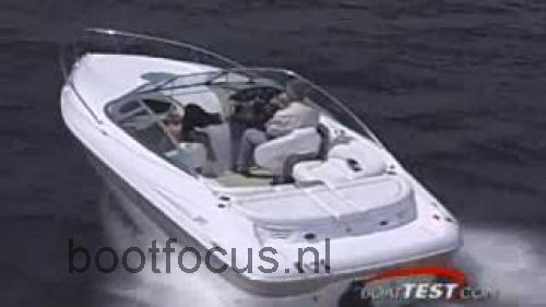 Doral 210 Escape specificaties 